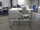 2018 Mettler Toledo Safeline Metal Detector With Reject